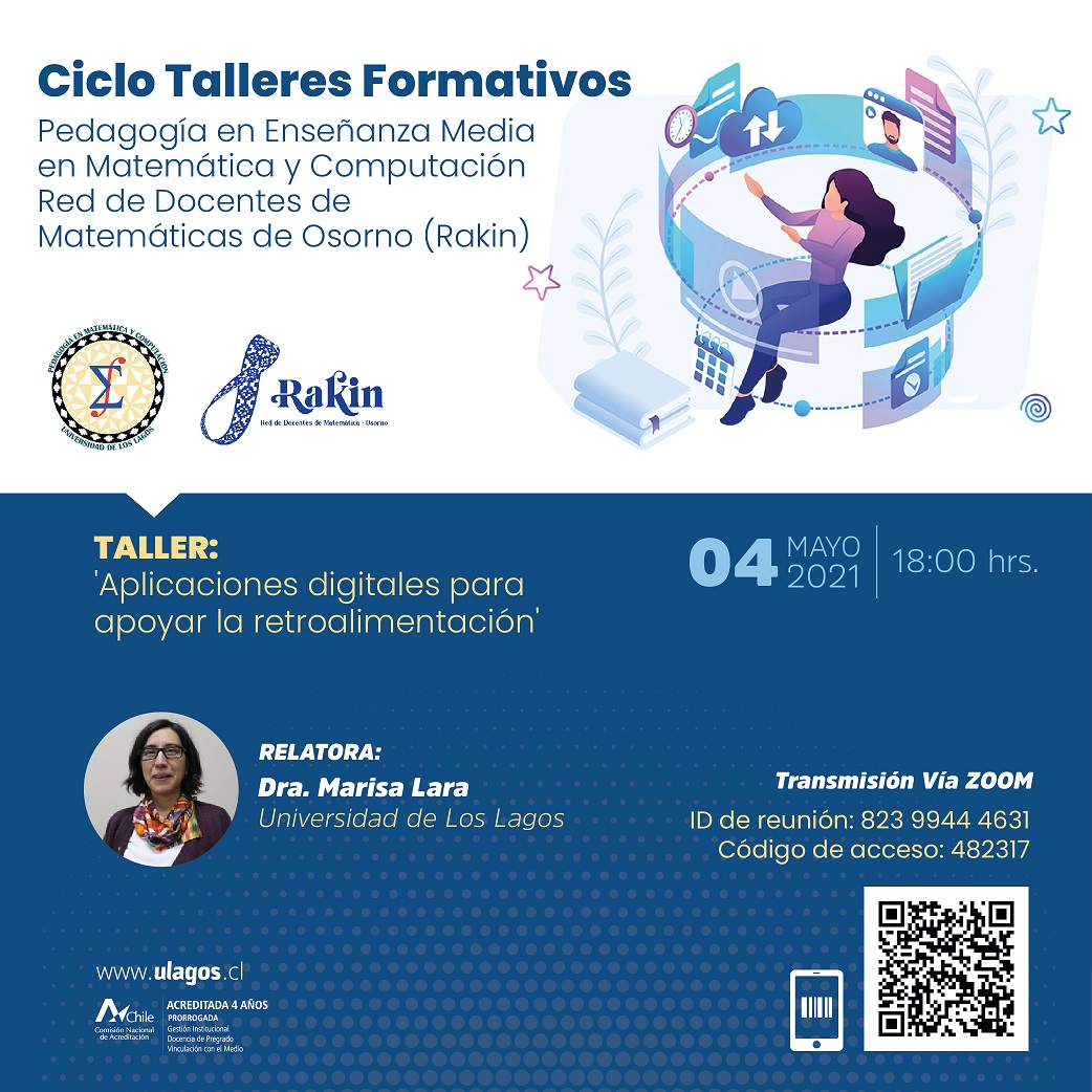 Ciclo talleres formativos 03 03