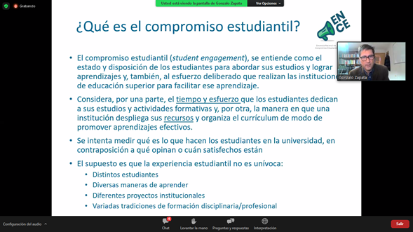 Compromiso