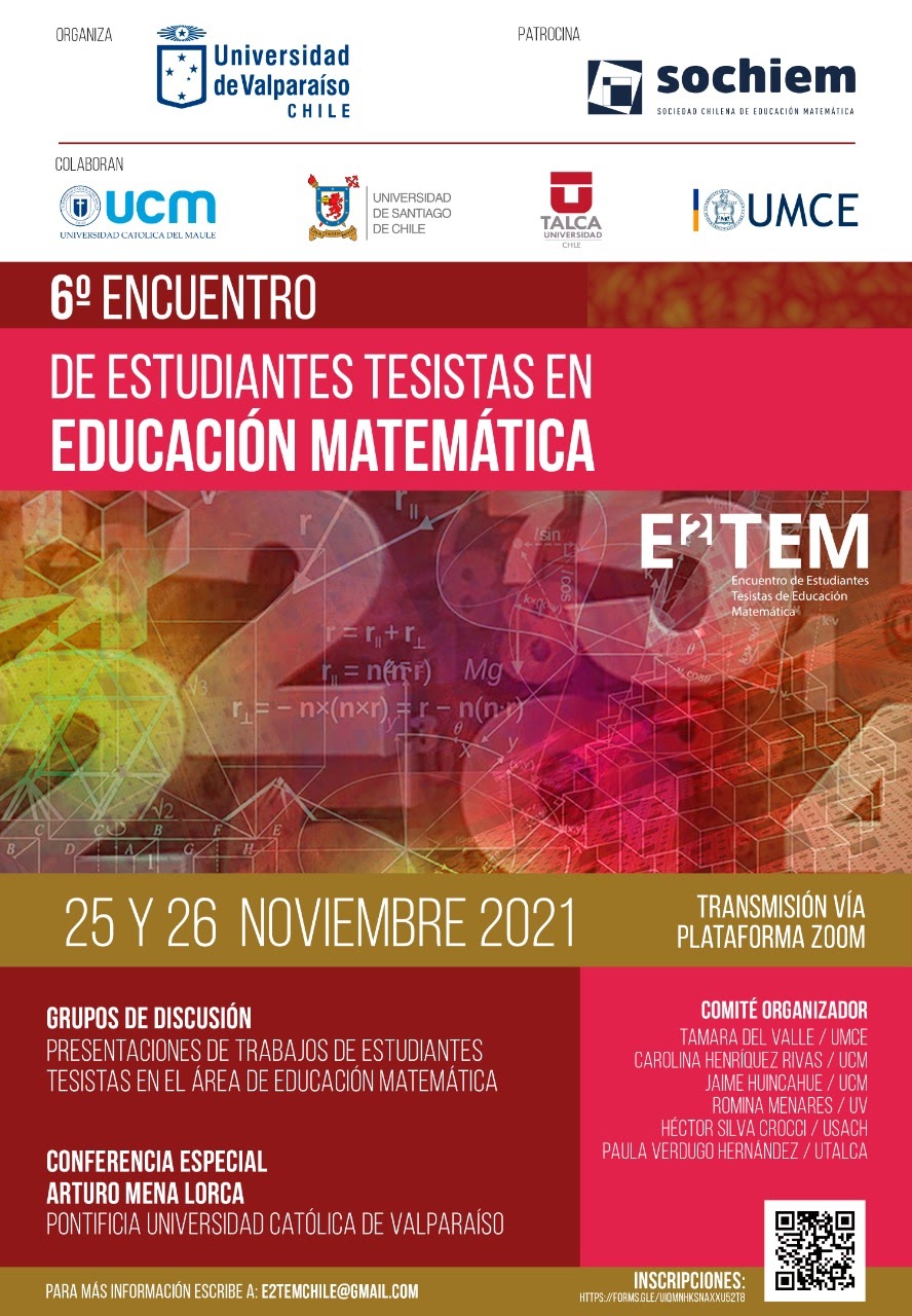 PAGINA Afiche 6E2TEM